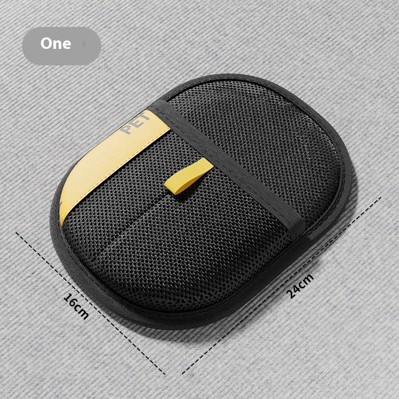 Cat Hair Removal  Brush