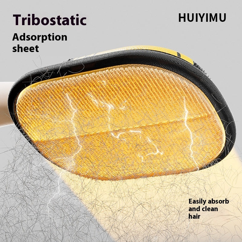 Cat Hair Removal  Brush