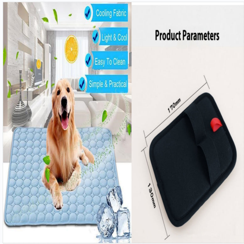 Pet Cooling Mat