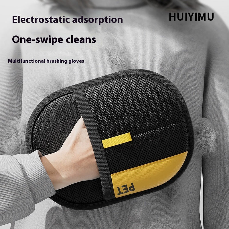 Cat Hair Removal  Brush